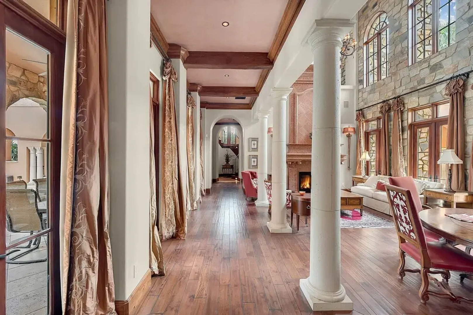 Casa Bella Mansion Near Disney World