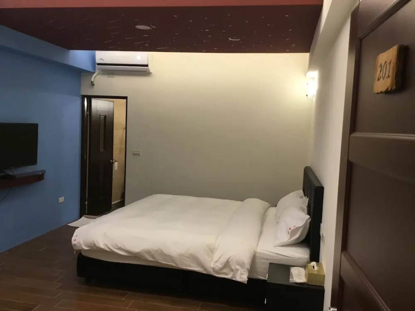 Yi-Xiang Yuan Guest House