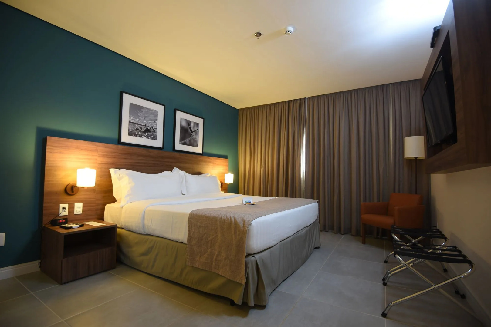 Diff Hotel by Easy Hotéis