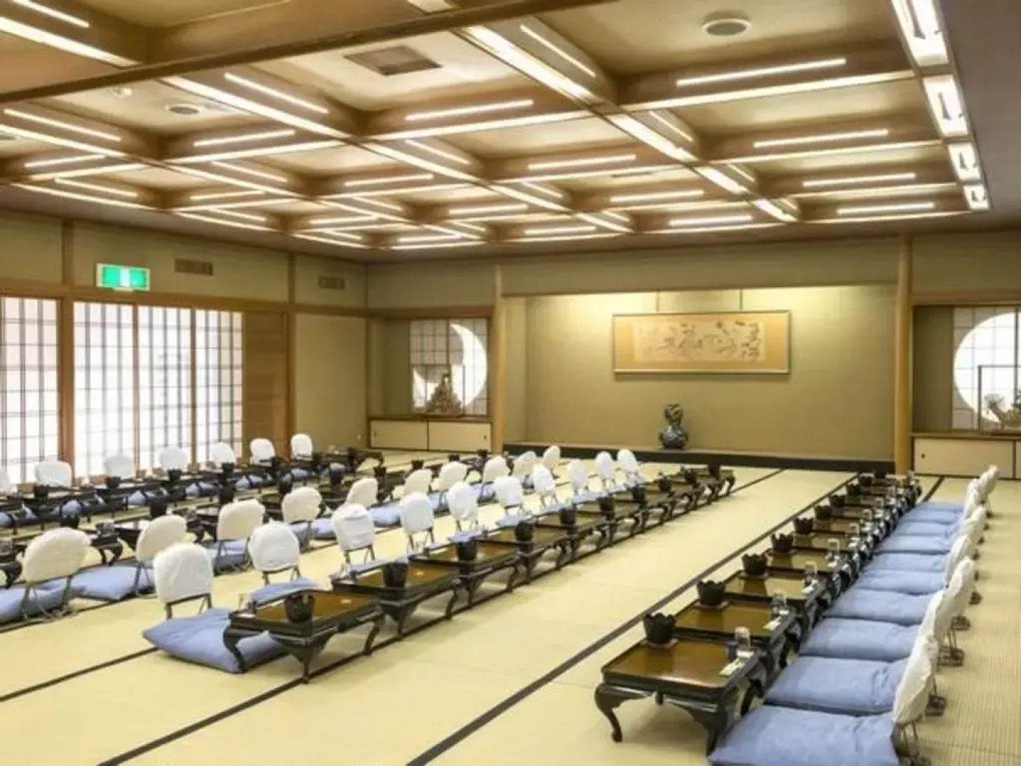 Katayamazu Onsen Kanoya Korakuen