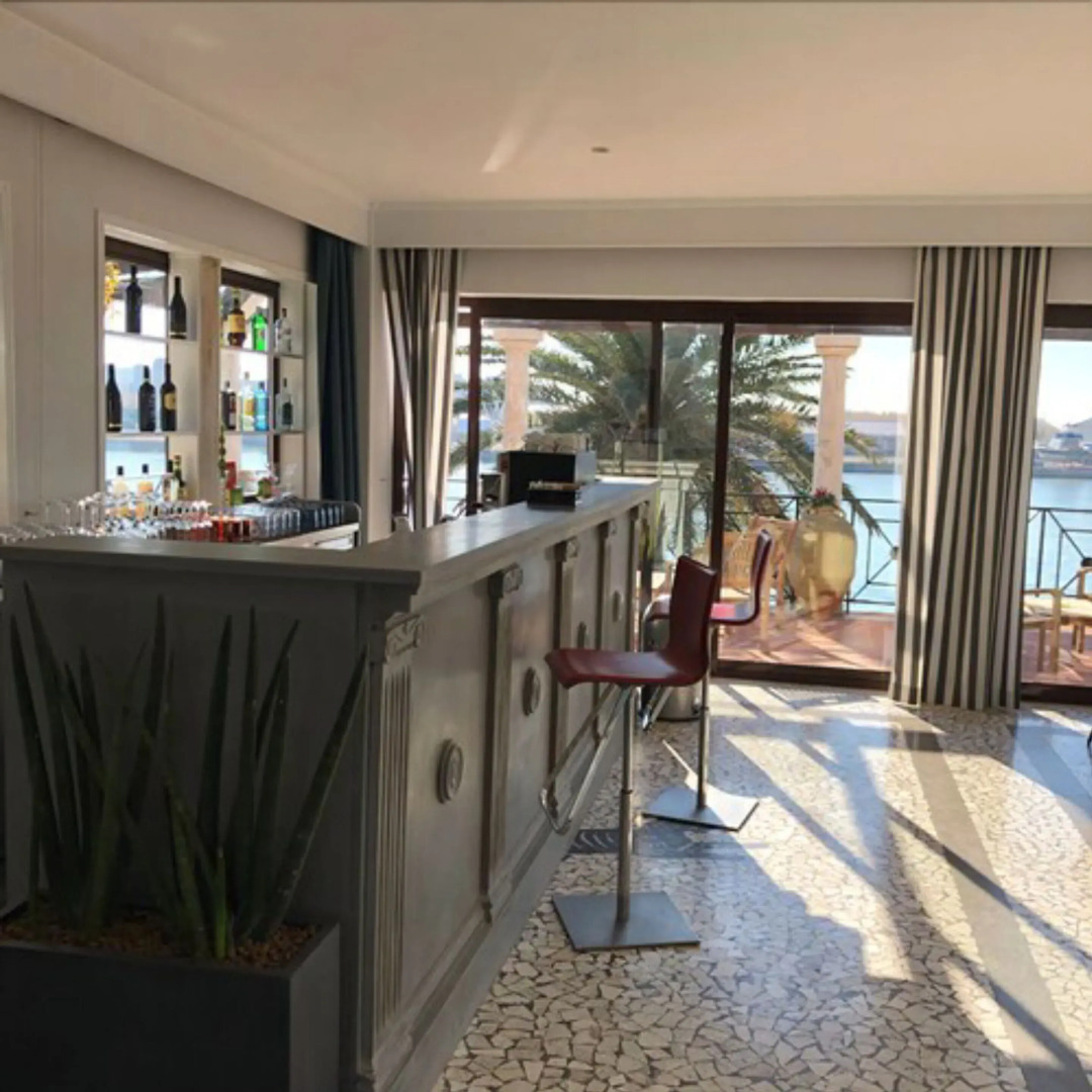 Porto Romano The Marina Resort