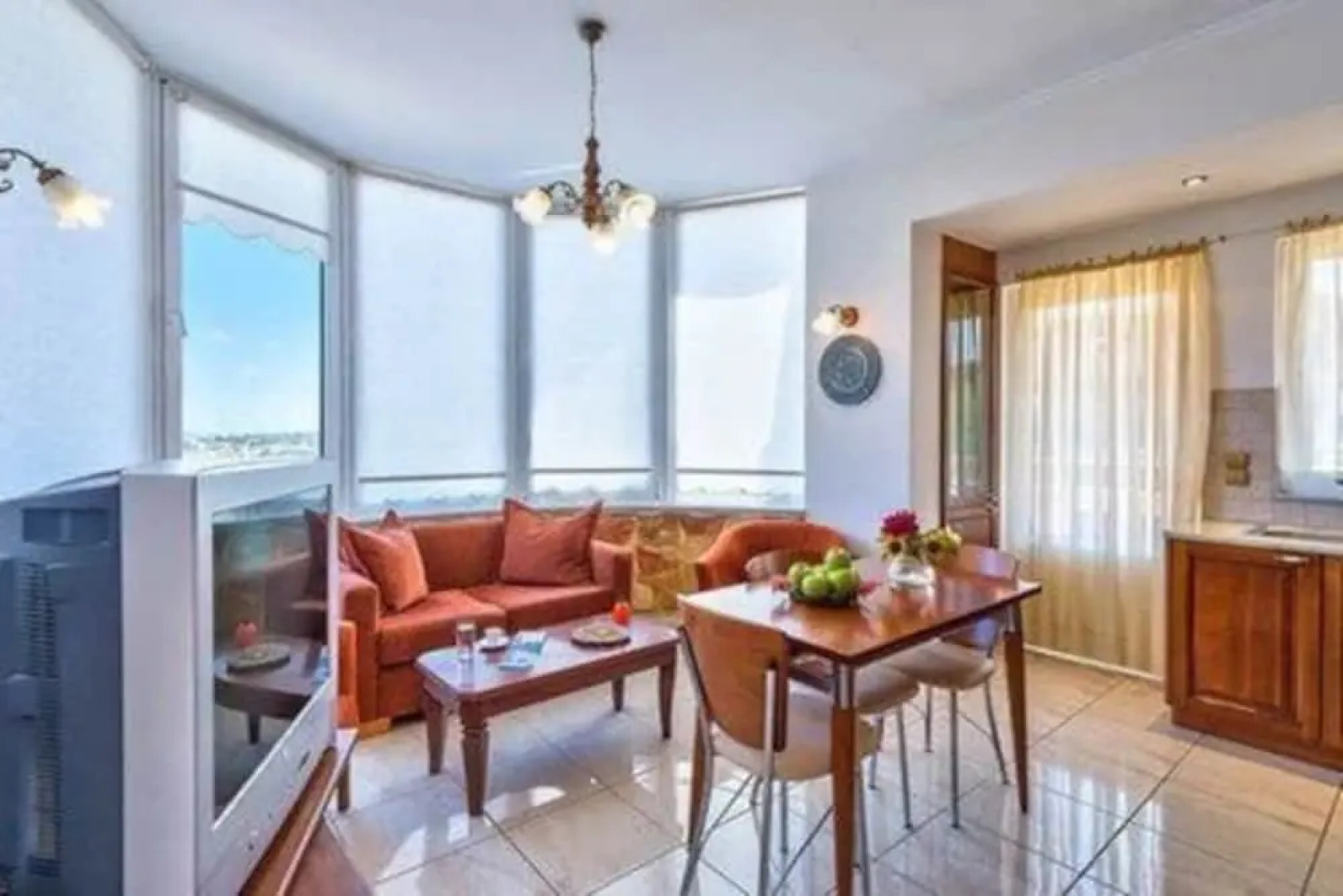 Cactus Villa Apartments