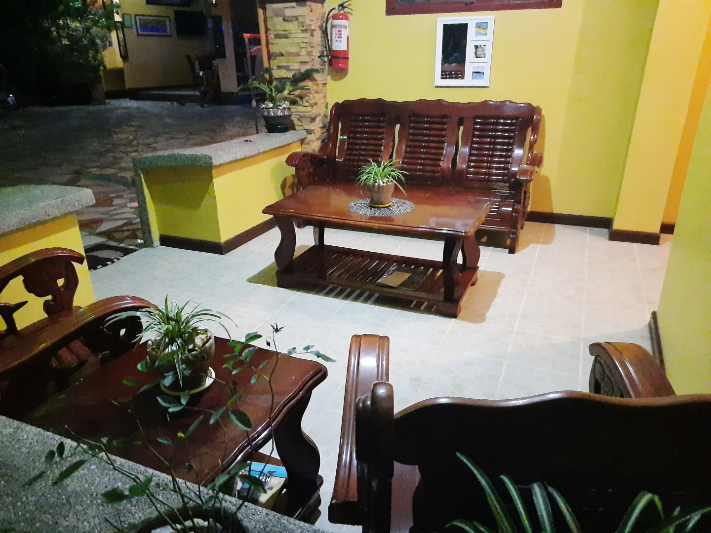 Carribean Transient House