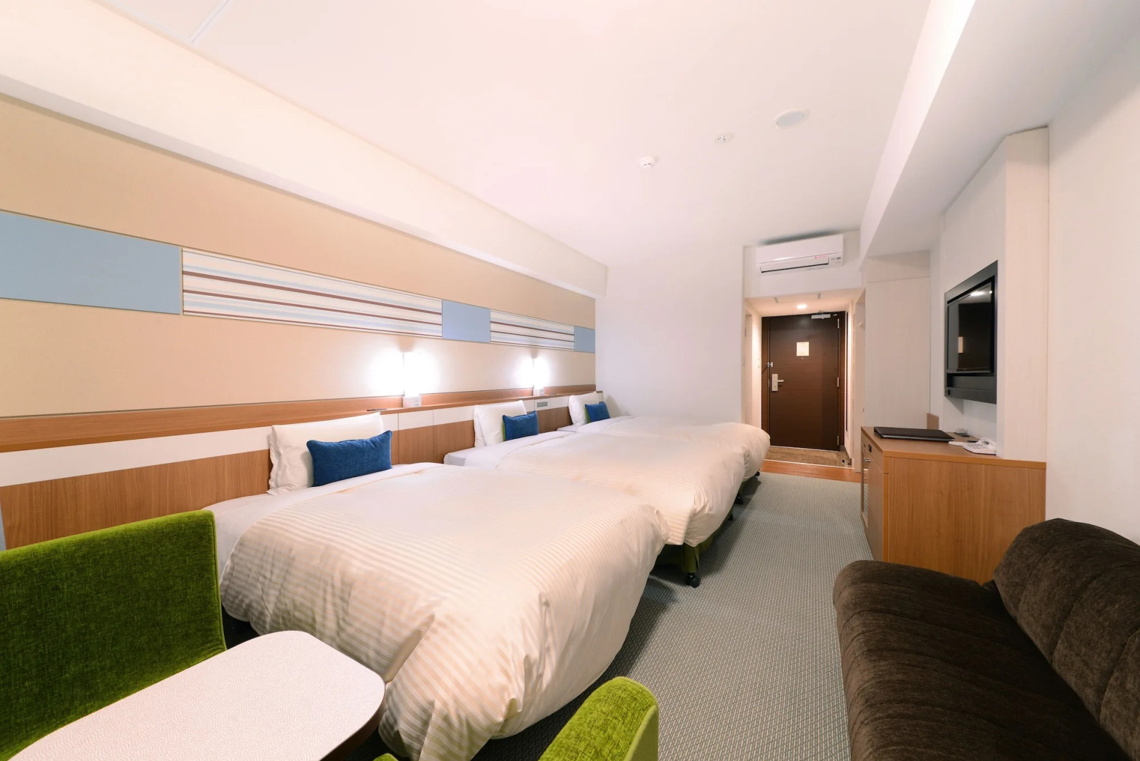 Vessel Hotel Campana Okinawa