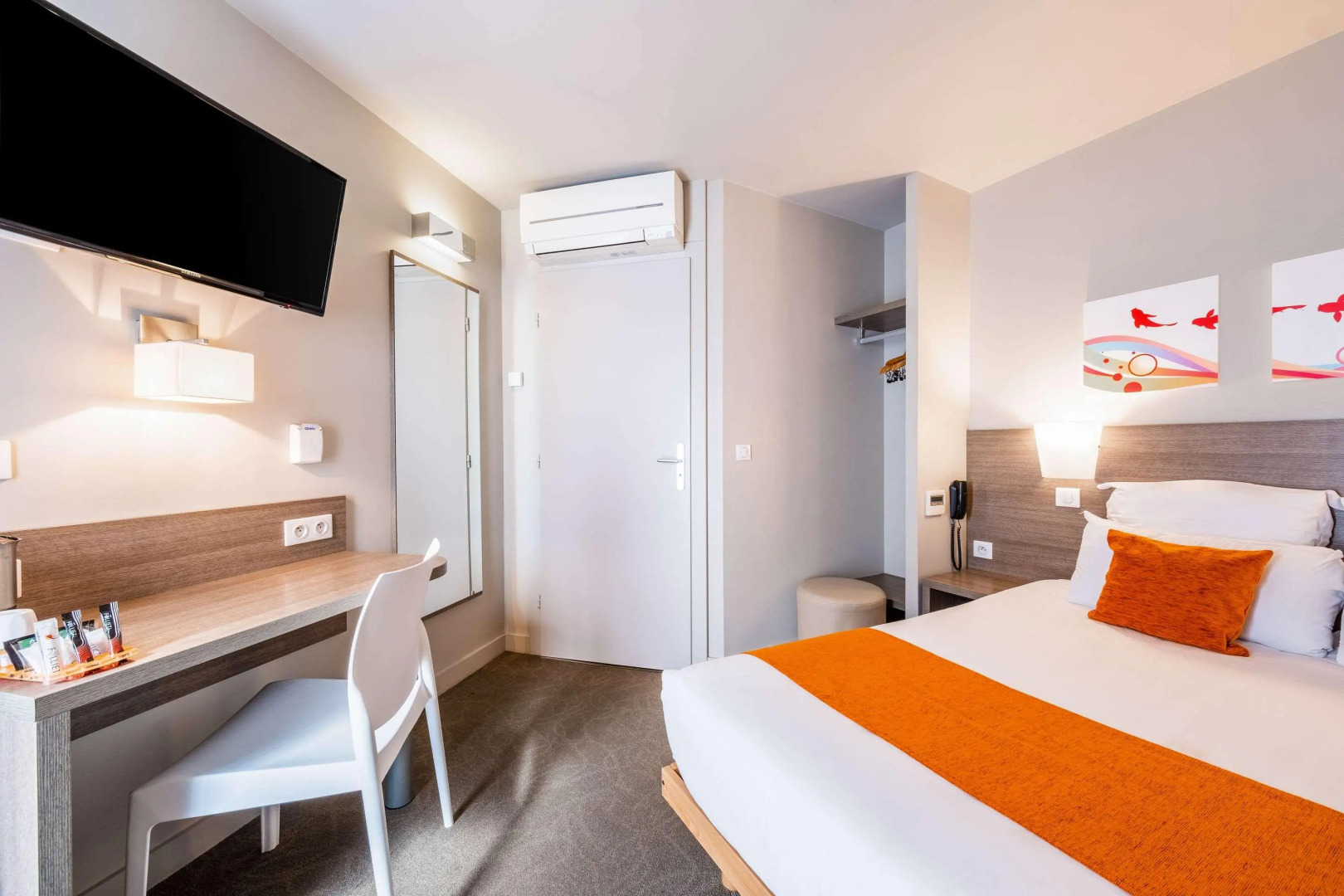 Kyriad Annemasse - Genève