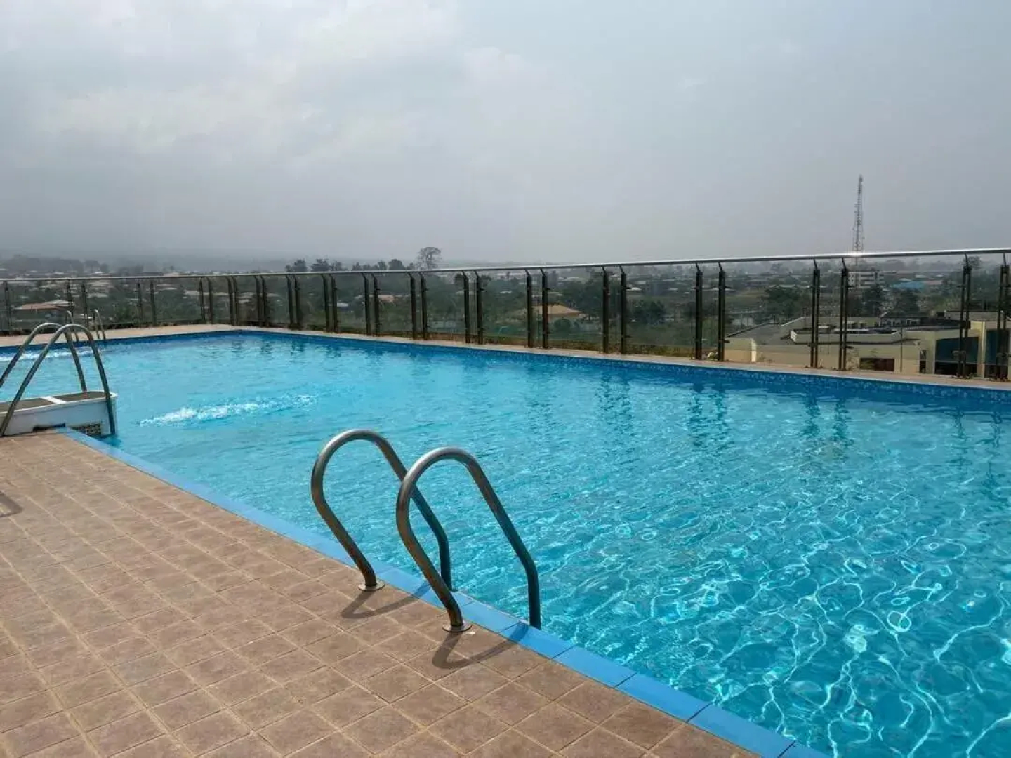 Colinas Hotel