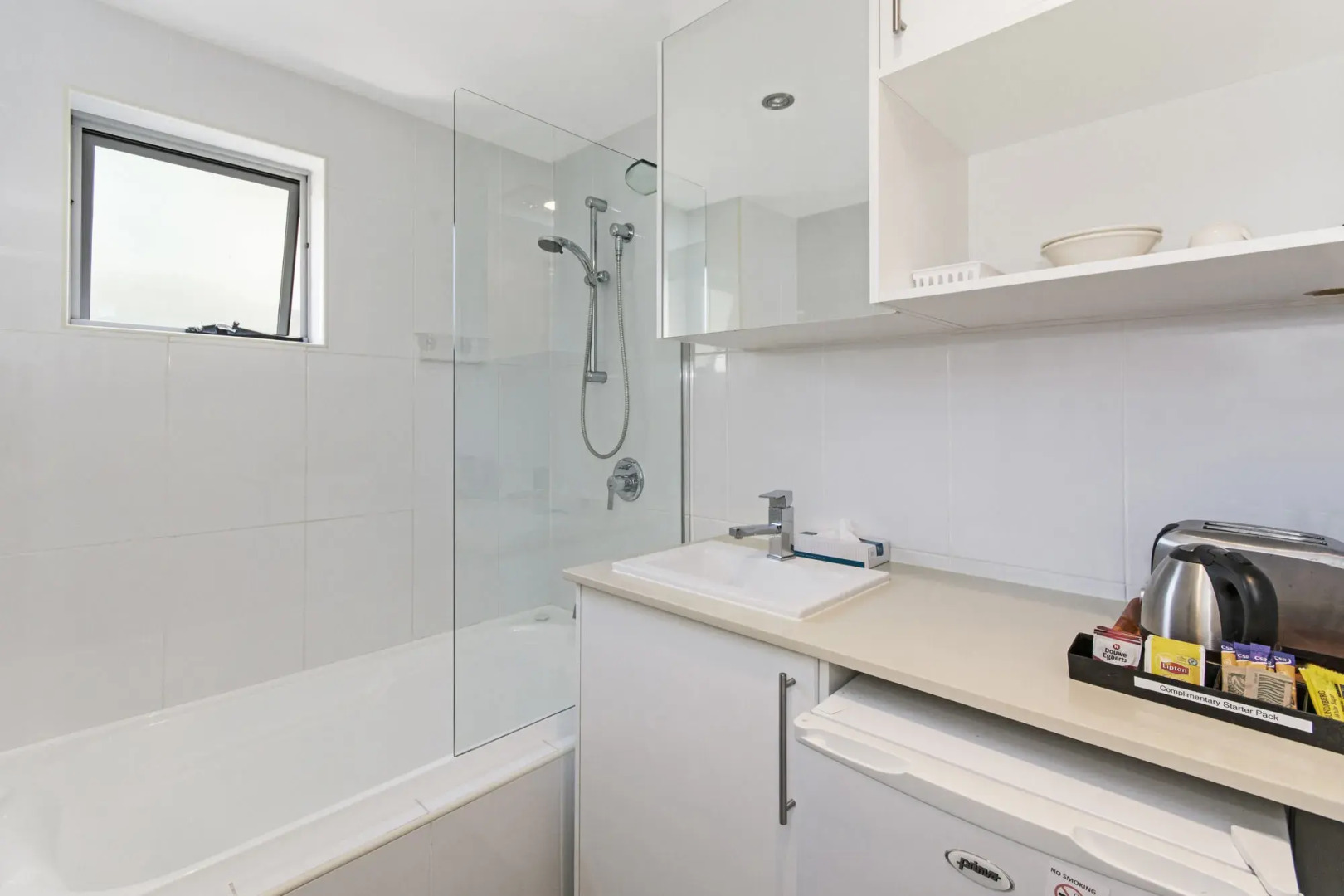 Redvue Holiday Apartments