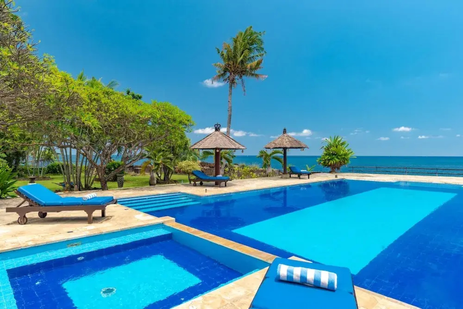 Villa Bukti Paradise