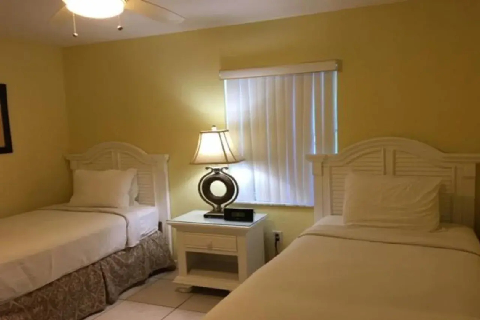 South Beach Oceanfront Resort