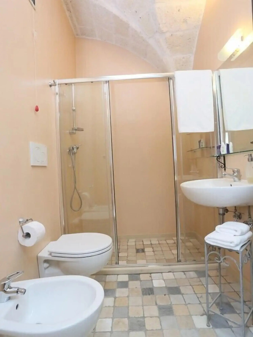 Villa Lucrezio Resort