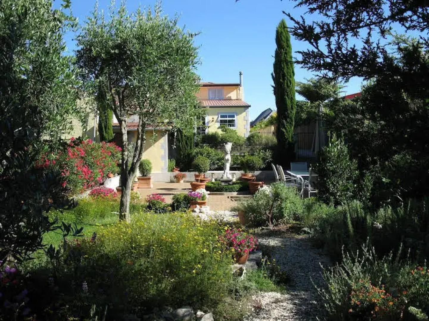 Beachside Villas Motel