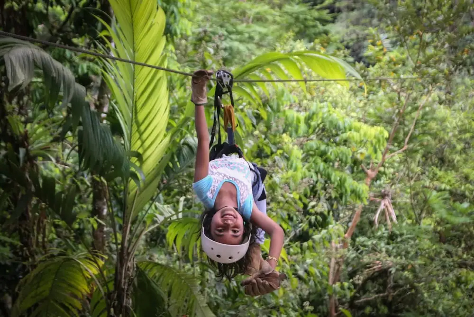 Recreo Verde Hot Springs & Spa