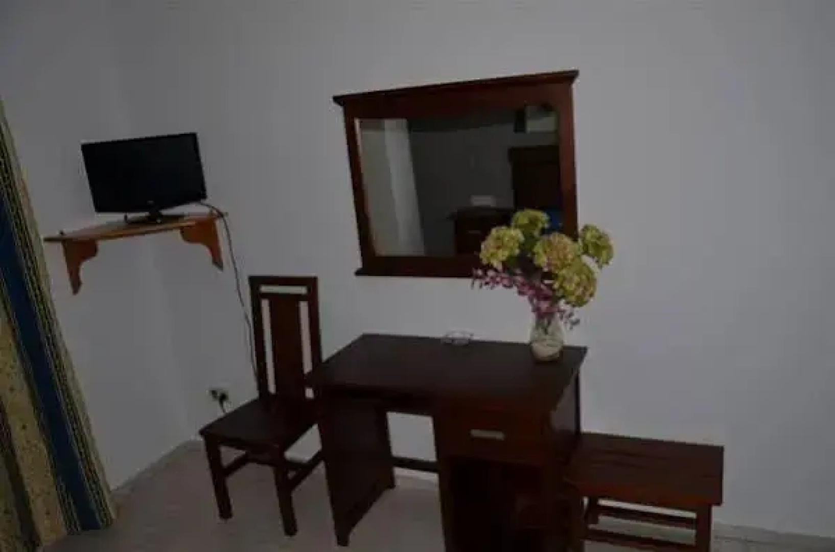 Hotel La Parra