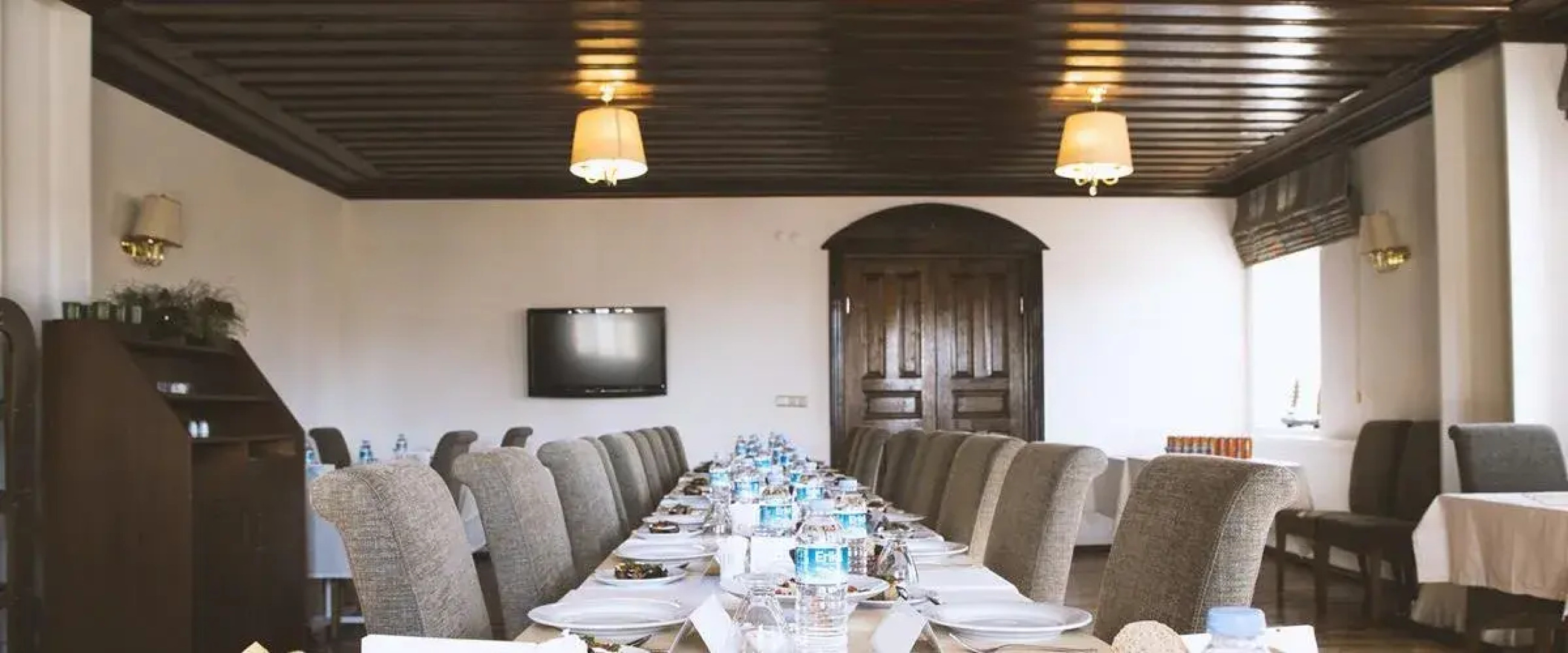 Thrace Konak Hotel & Spa