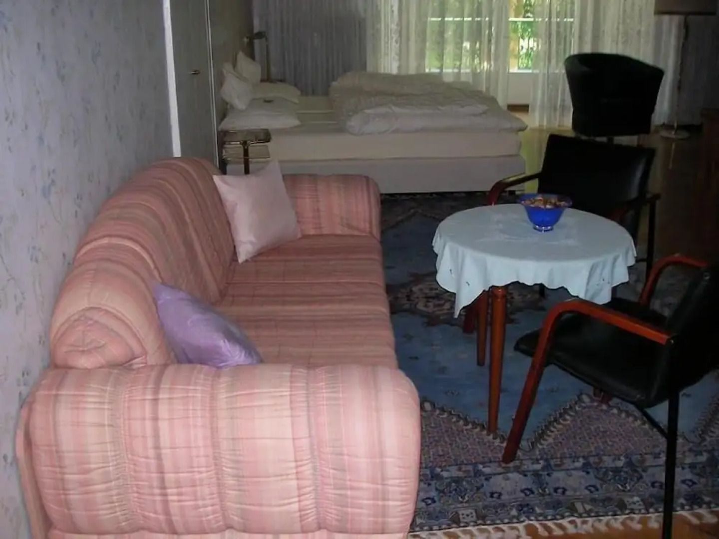 Bärenturm Hotelpension