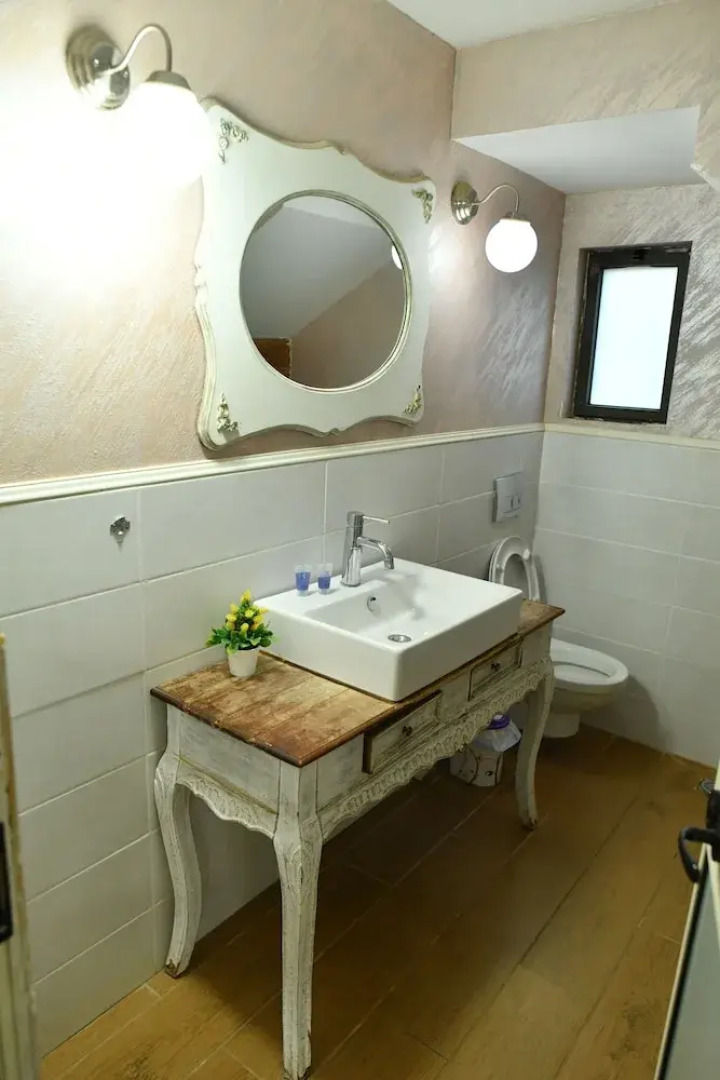 Shlomo Cabins Boutique