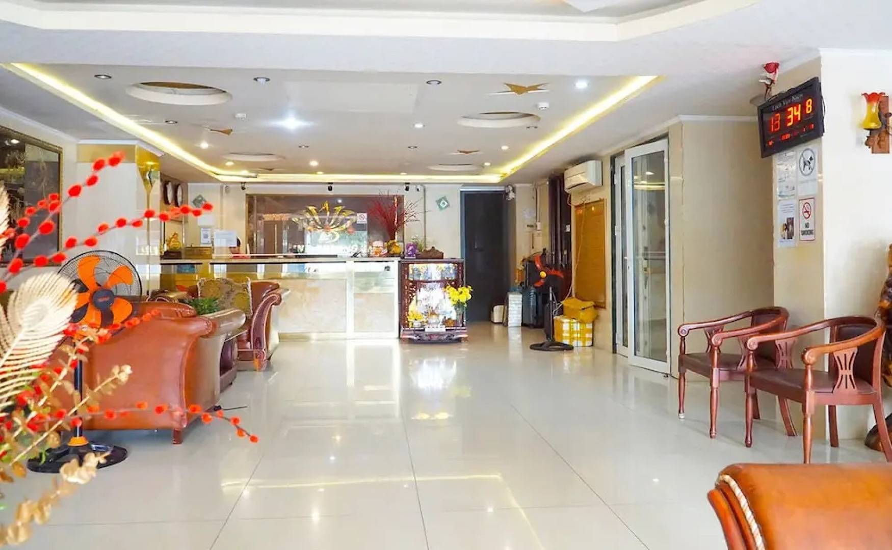 Linh Phuong 3 Hotel