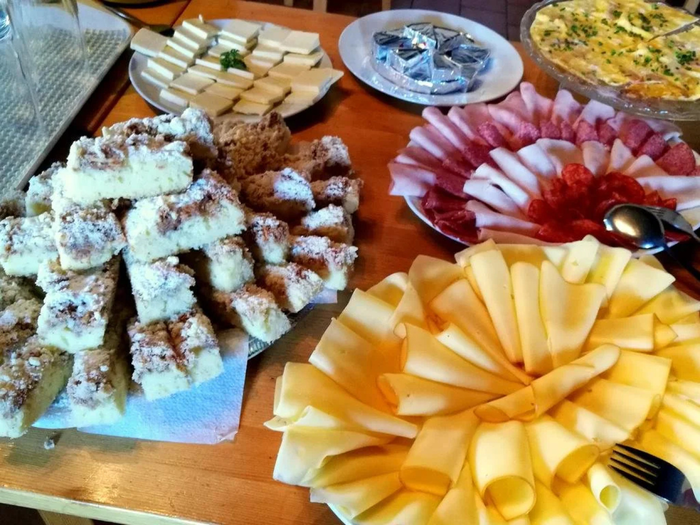 Penzion Sněžná Volary