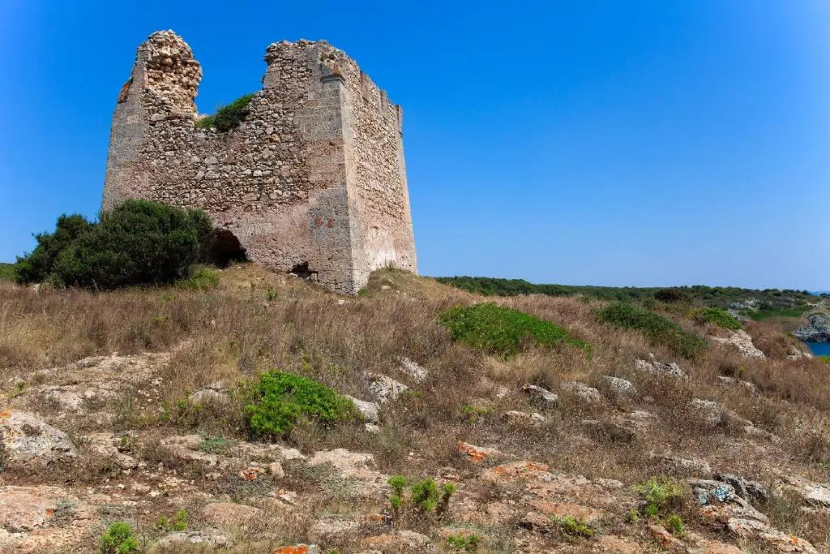 Tipica Casa Salentina Con Piscina Ed Internet M541