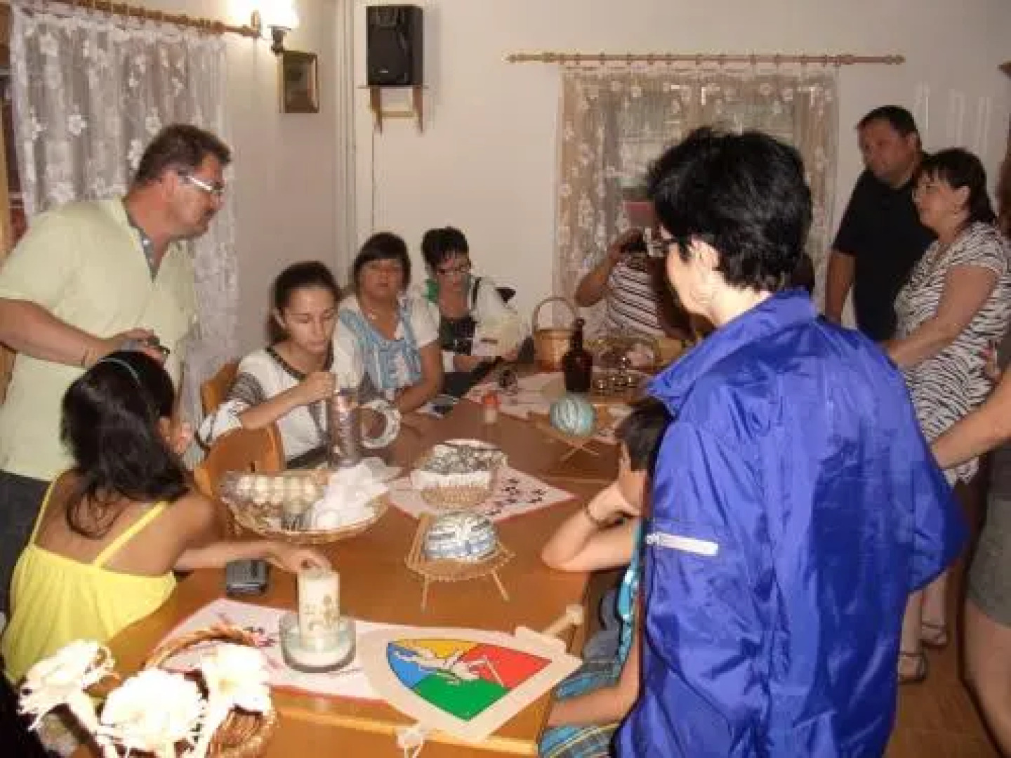 Pension Lucia Bucovina