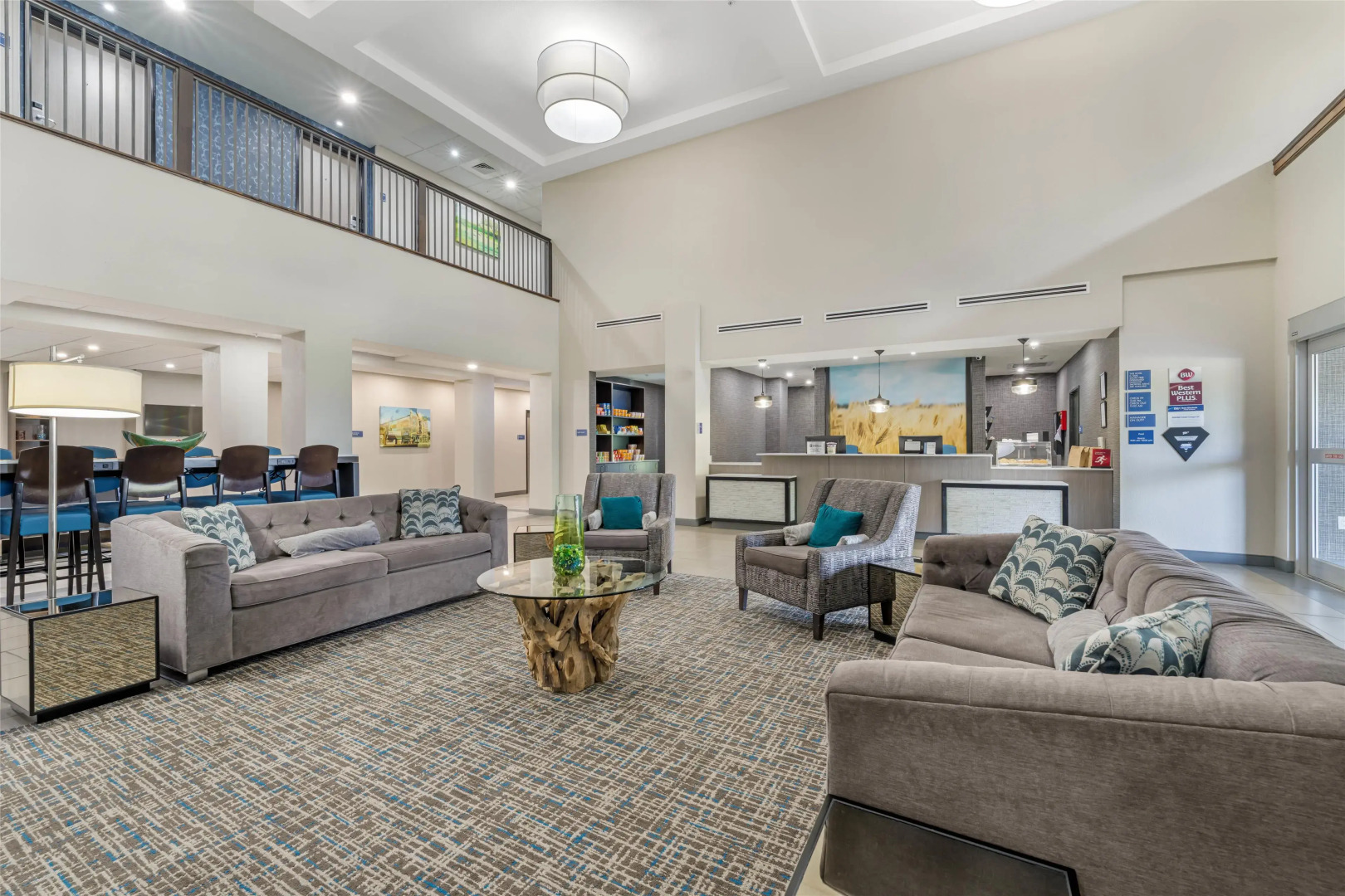 Best Western Plus McPherson