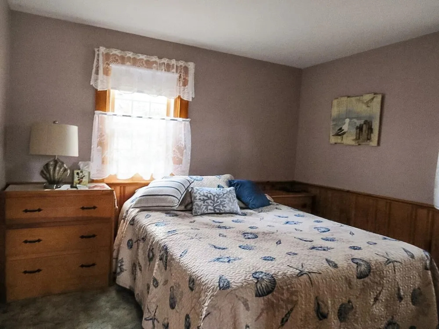 5 Ivy Hill Lane - Three Bedroom House