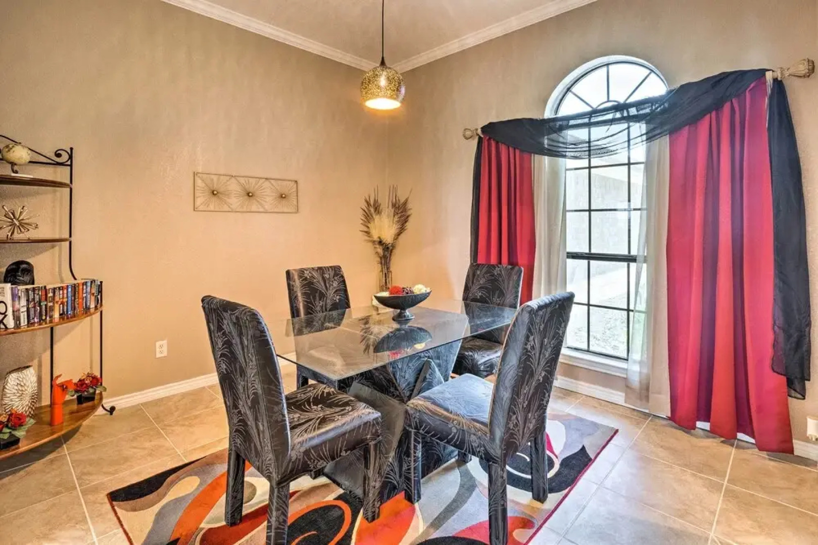 Spacious Killeen Home w/ Large Yard & Patio!