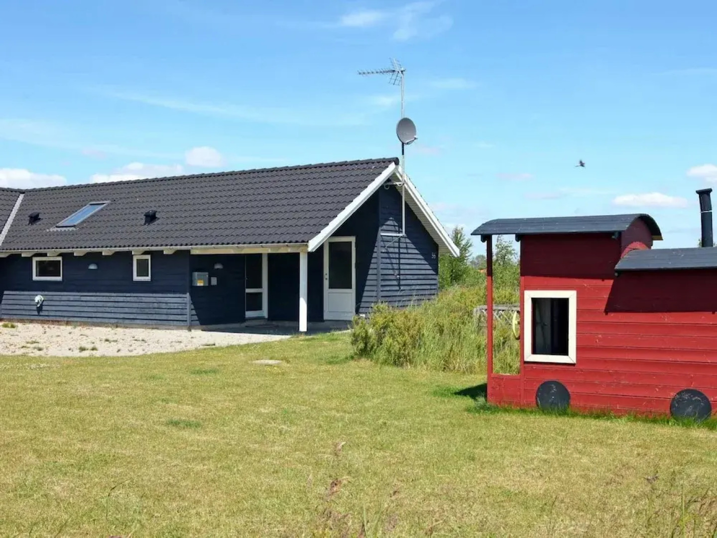 14 Person Holiday Home in Rodby-by Traum