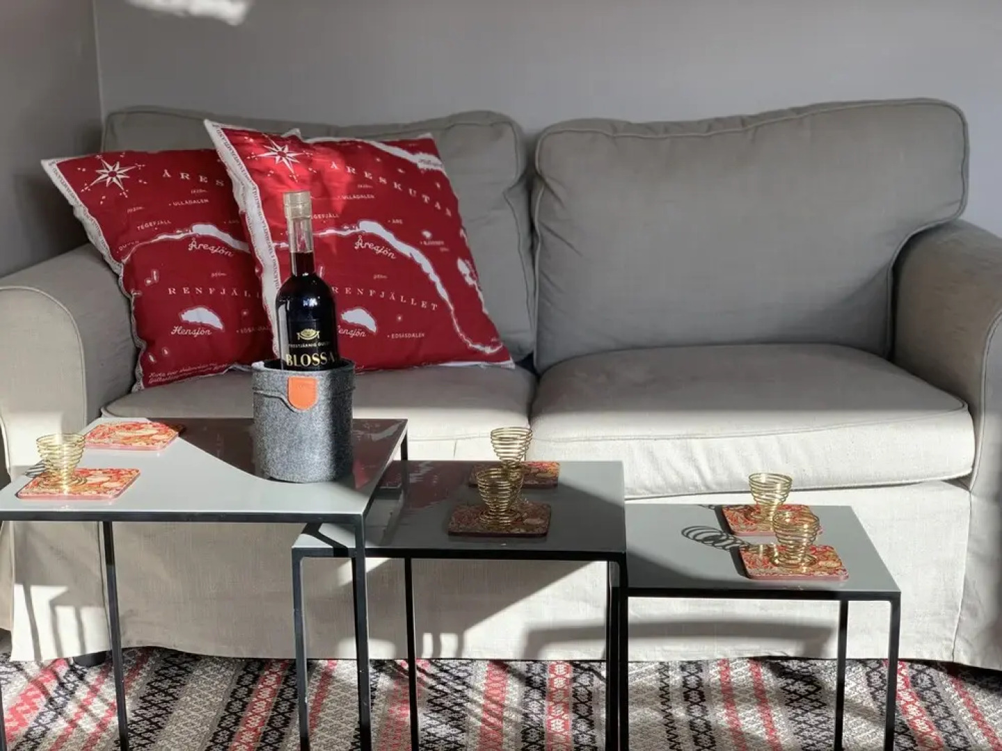 Åre Travel- Mitt i Åre 2