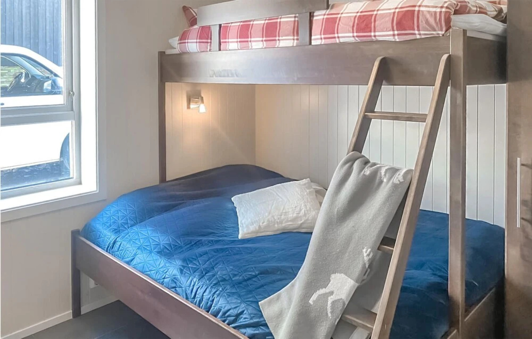 Awesome Apartment in Hemsedal With Sauna, Wifi and 2 Bedrooms