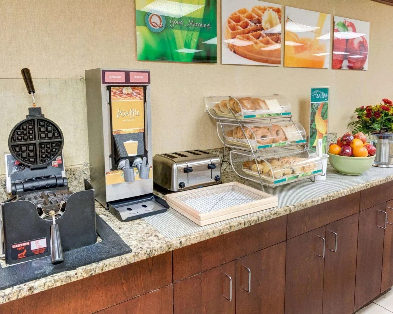 Quality Inn Jessup - Columbia South Near Fort Meade