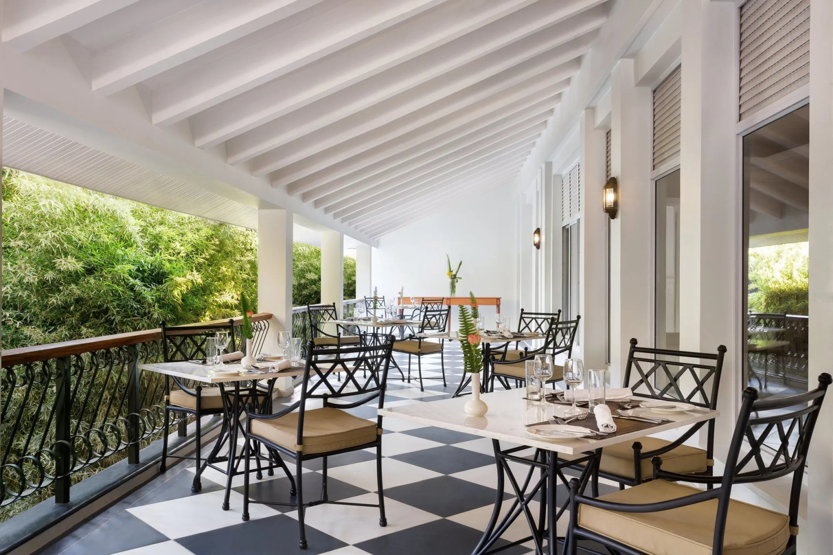 Four Points By Sheraton Arusha, The Arusha Hotel