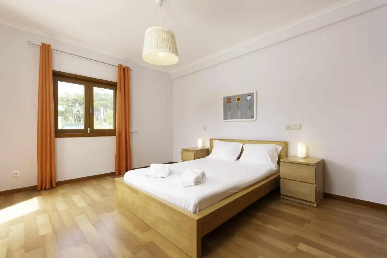 Magoito House The silence near Lisbon