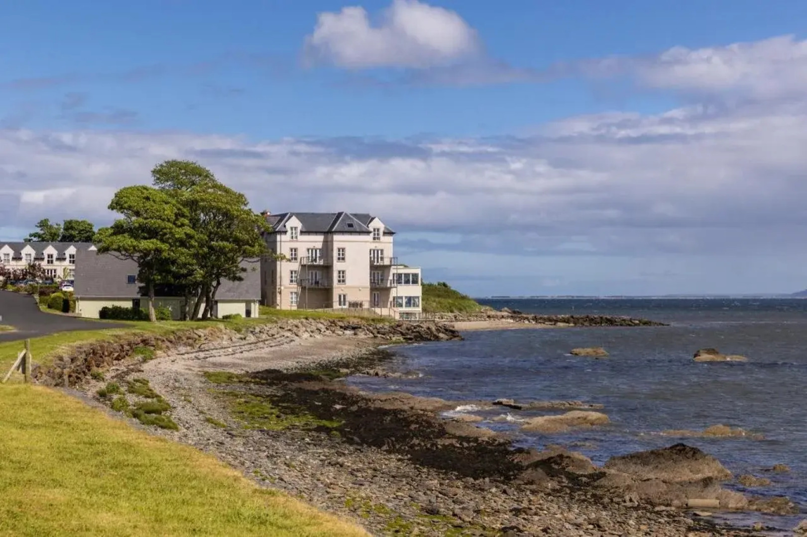 Redcastle Hotel, Golf & Spa