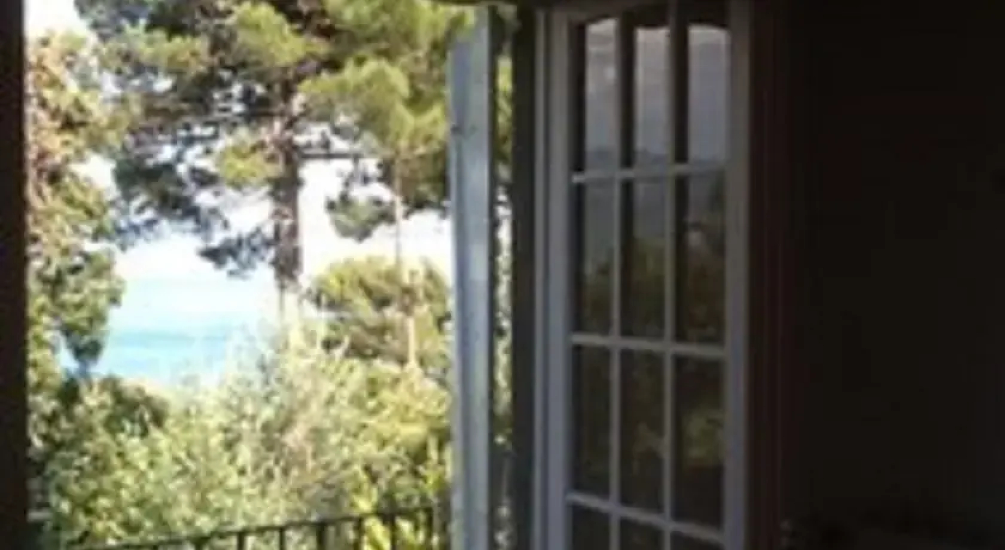 Italian Beach Villa