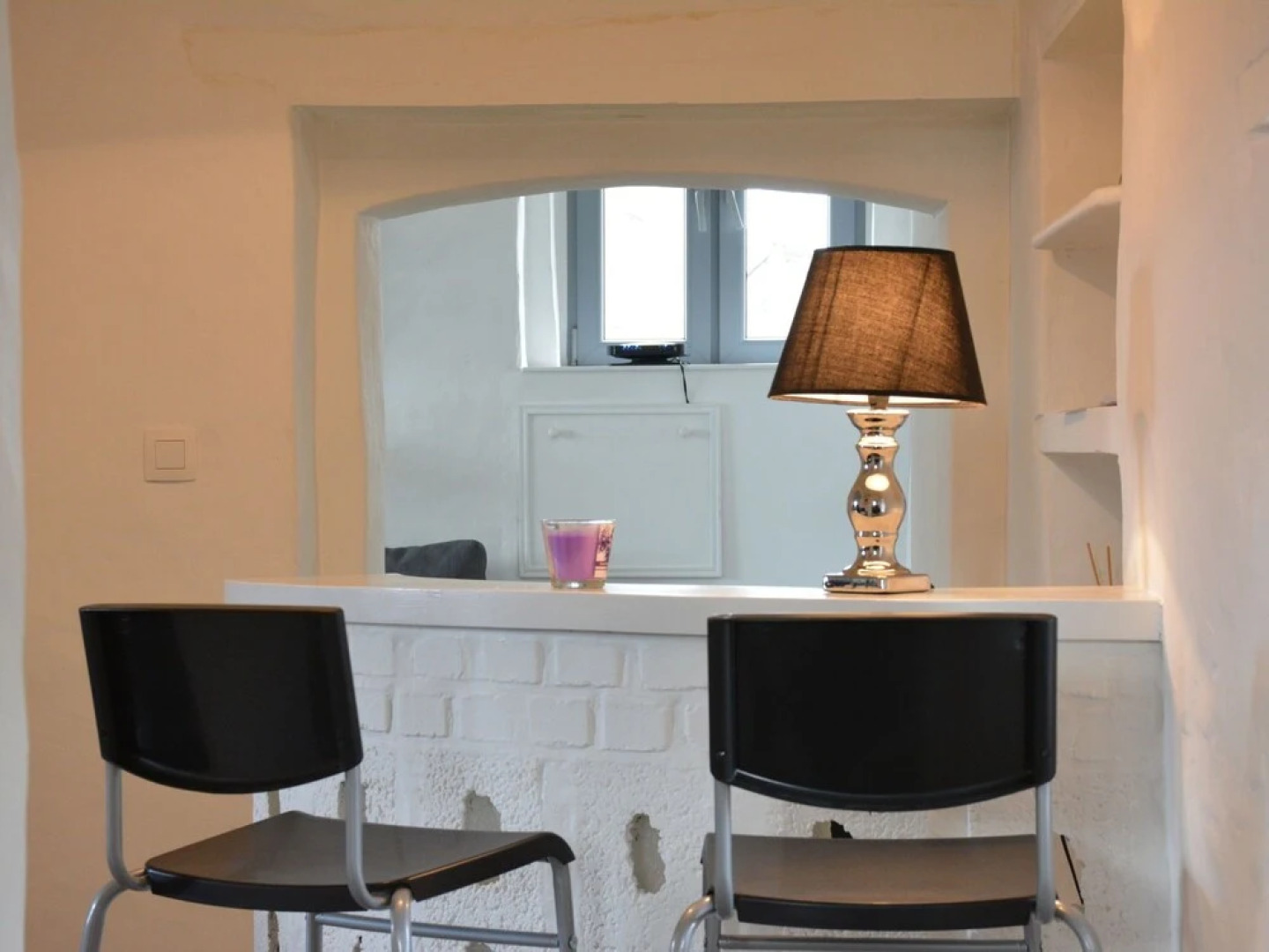 Wonderfully Furnished Cottage, Very Comfortable, Small Village Near Namur