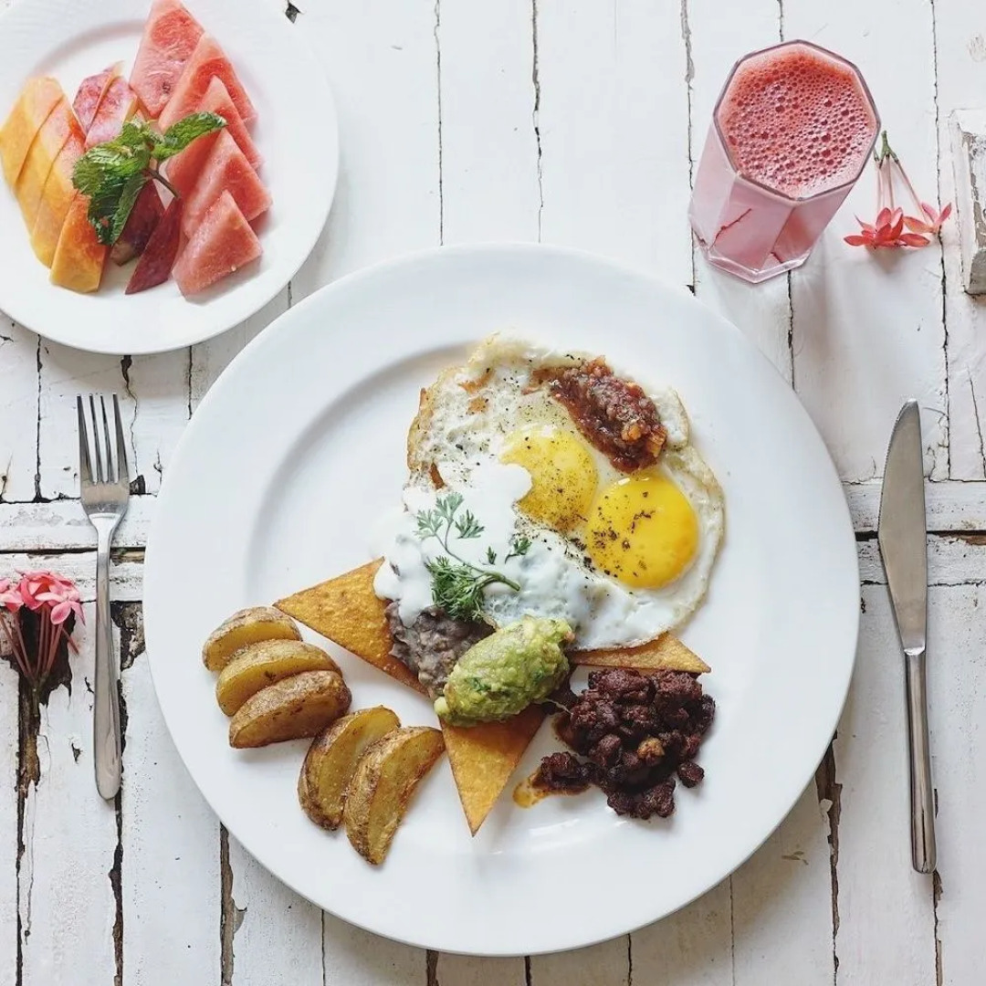 Flushing Meadows Resort