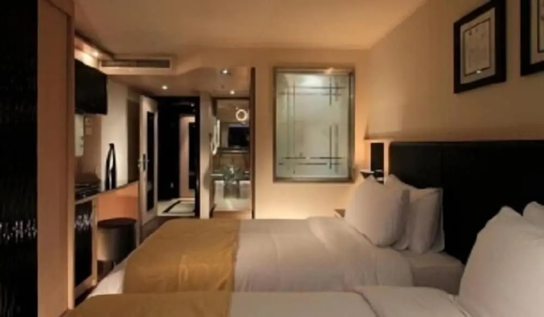 HS Moondance Monday to Friday