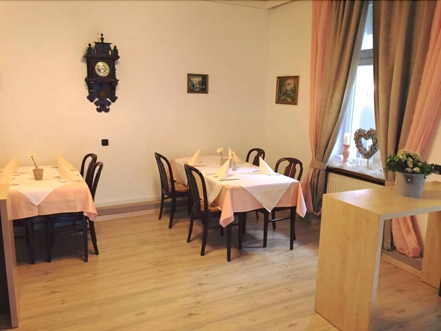 Hotel-Restaurant Barbarossa