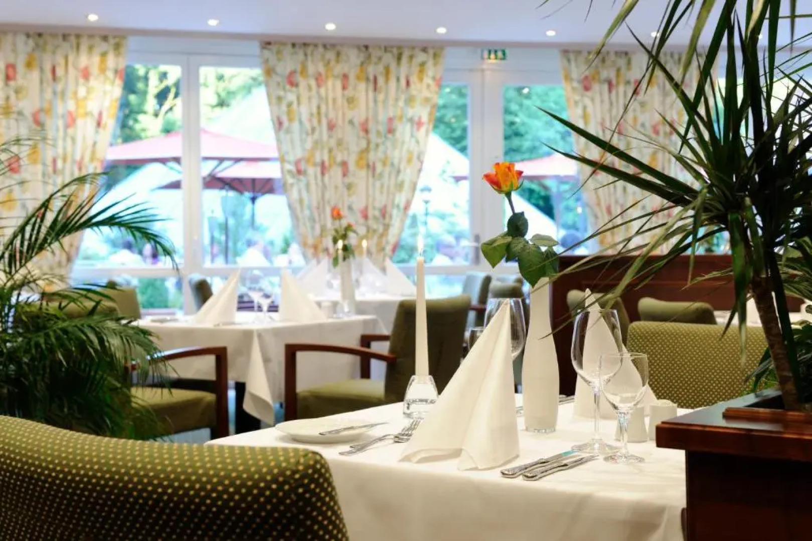 Vila Vita Burghotel Dinklage