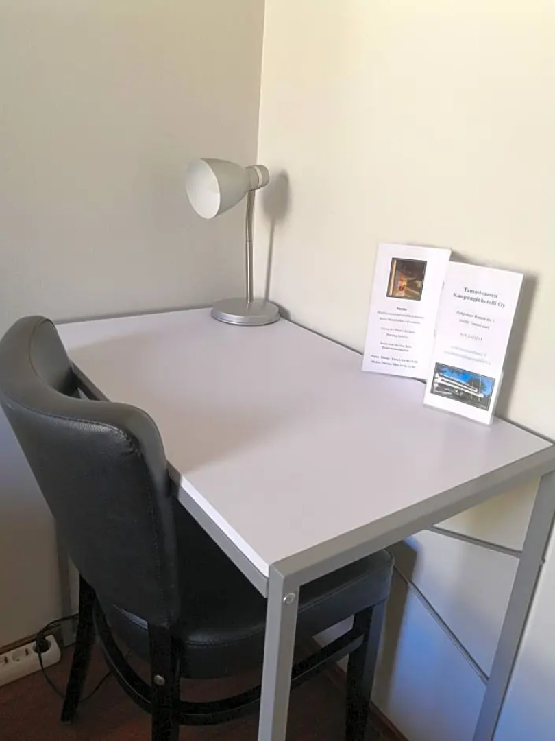 Tammisaaren Kaupunginhotelli