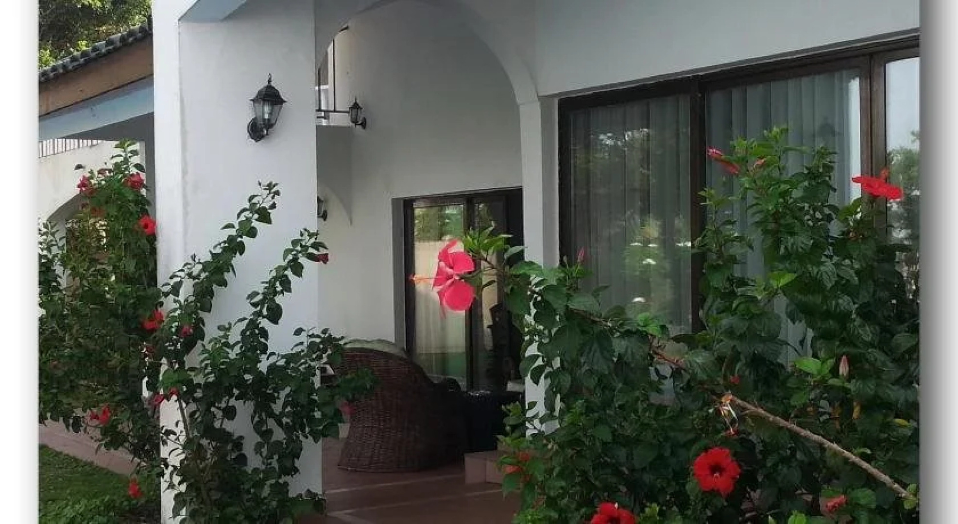 Résidence Hôtelière Océane