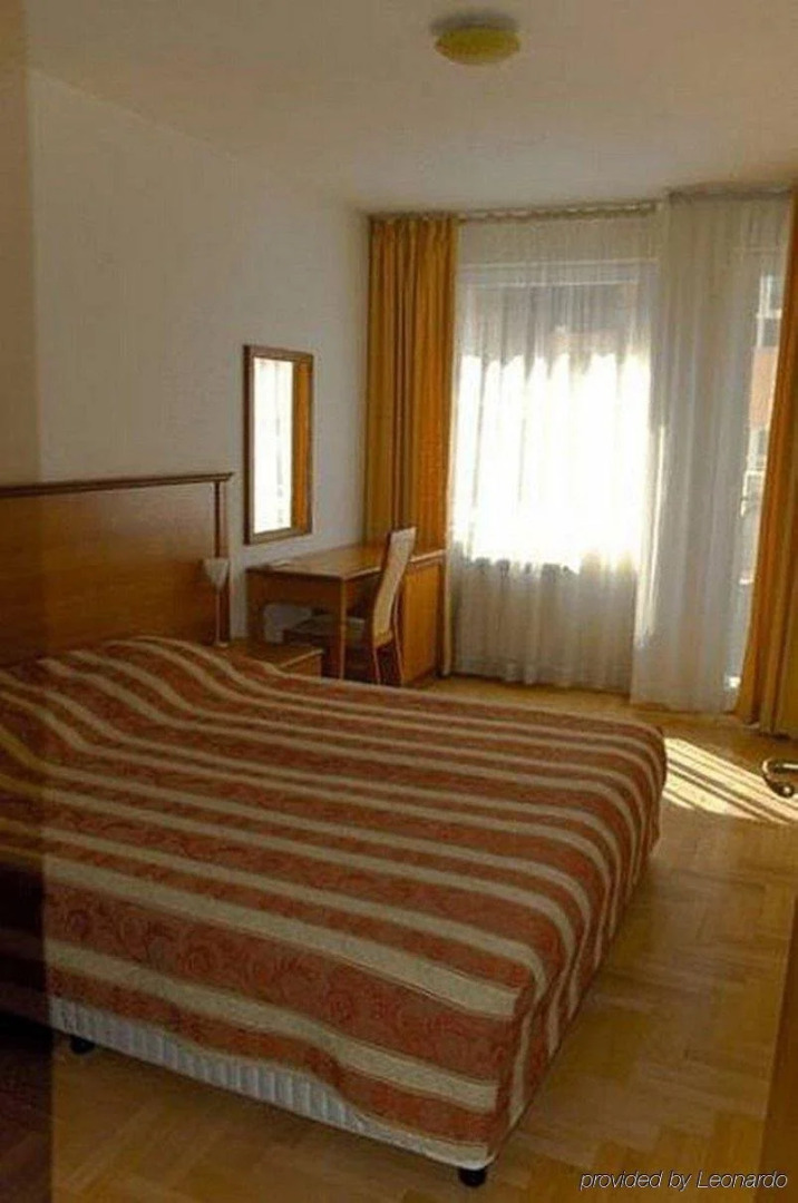 CityResidence Aparthotel