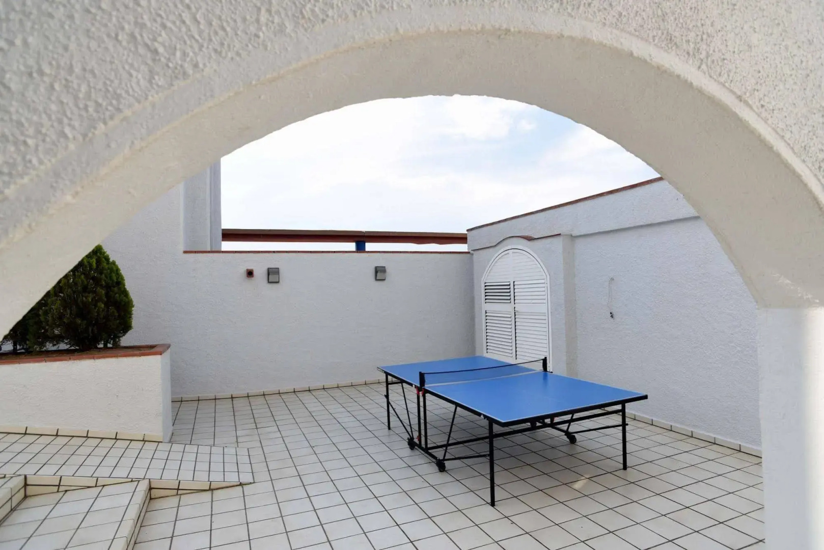 Apartamentos Maurici Park