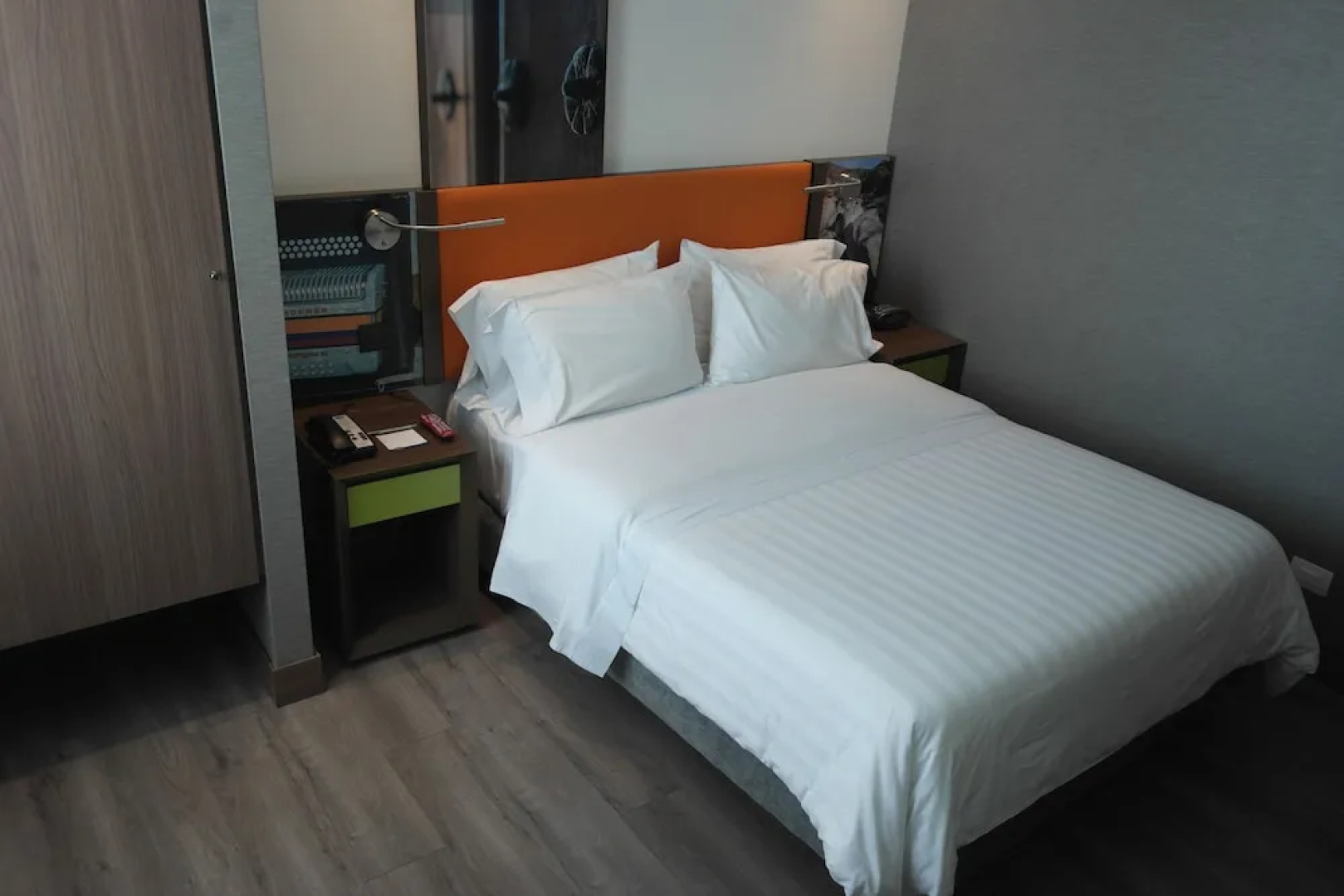 Hampton Inn Valledupar Colombia
