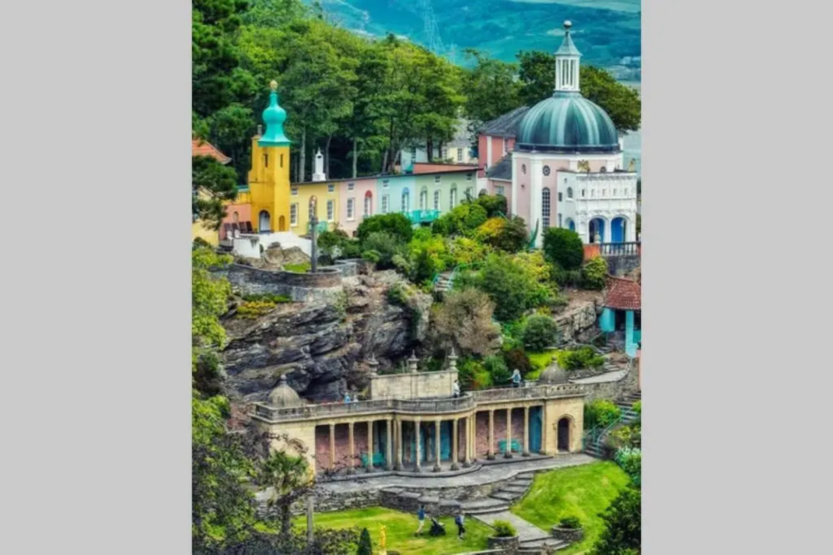 Seaview Duplex Apartment - Spectacular Views