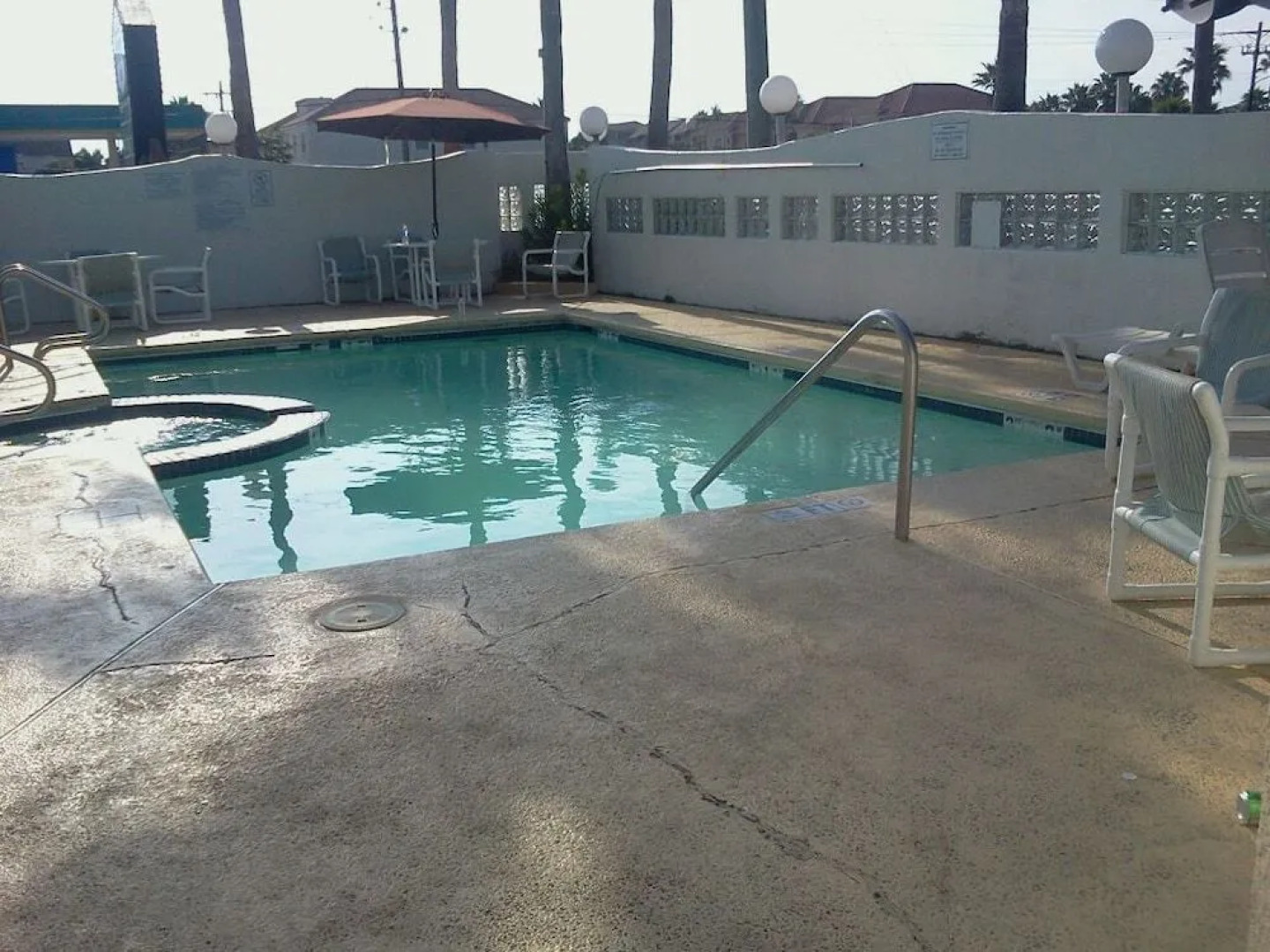 Ramada Limited - South Padre Island