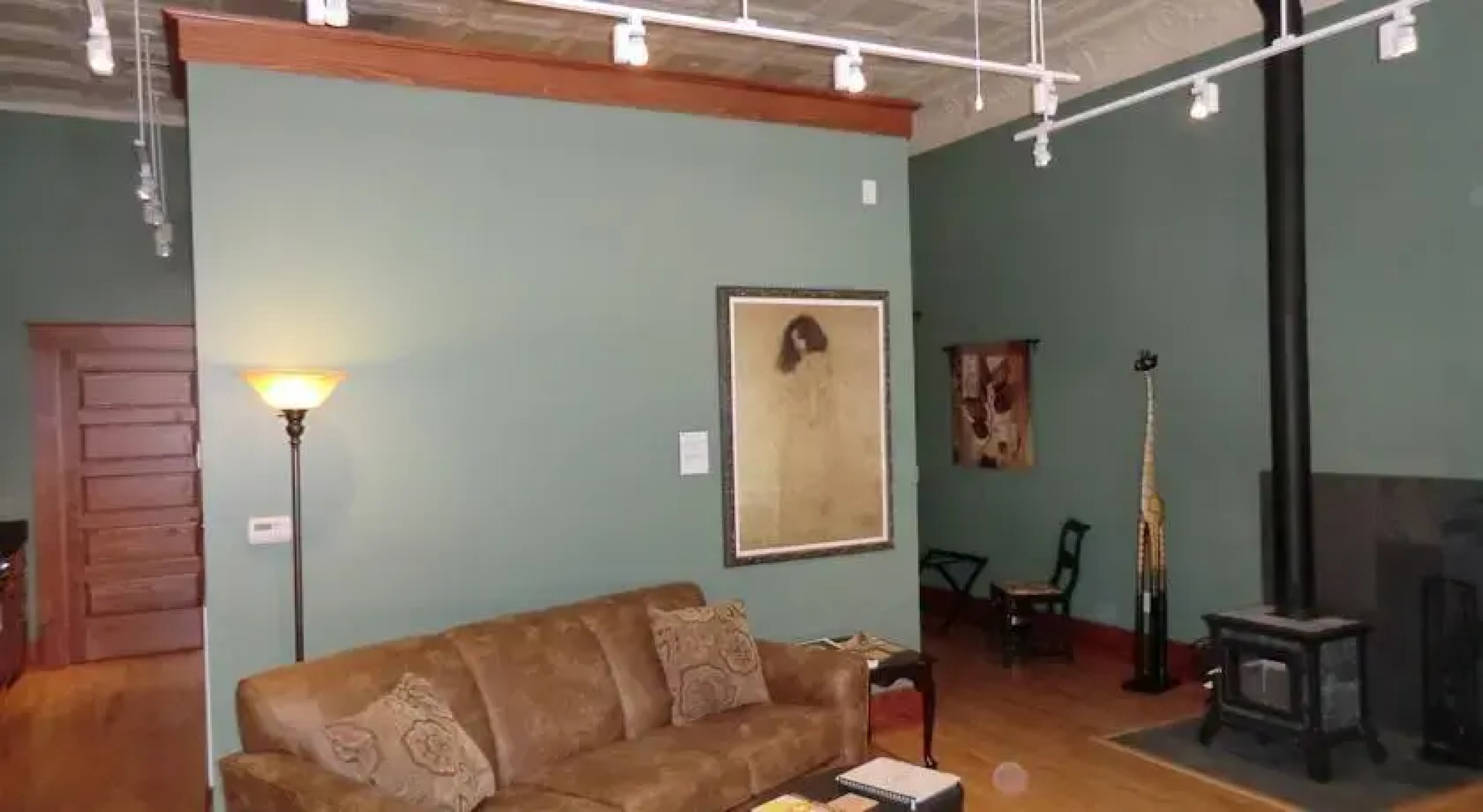 Lesmeister Guesthouse