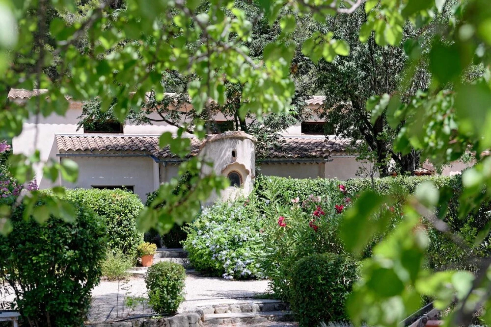 Le Bastidoun Maison Provençale