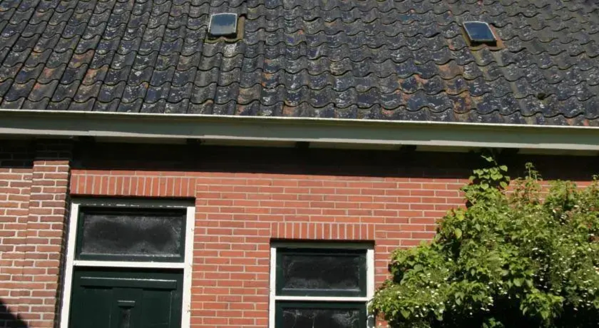 Vakantieboerderij Huizingheem